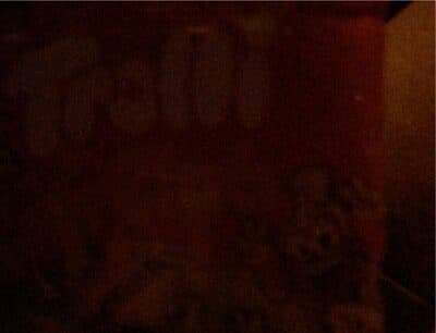Sour cola club