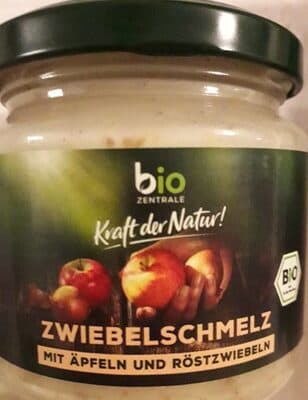 Zwiebelschmelz