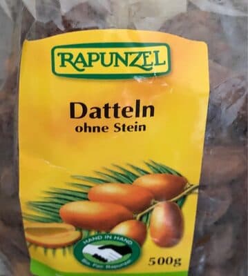 Datteln Ohne Stein