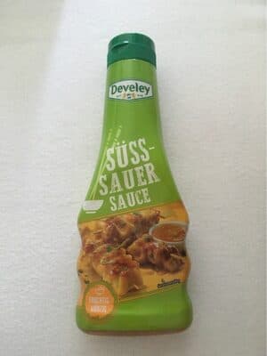 Sss Saure Sauce