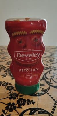 Tomato Ketchup