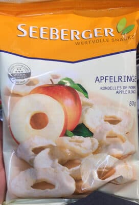 Apple rings
