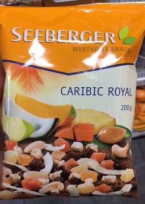 Caribic Royal