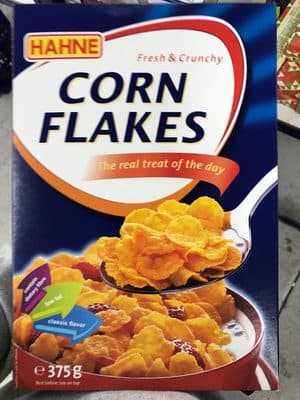 Corn Flakes