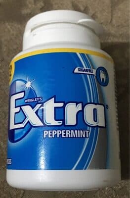 Extra Peppermint