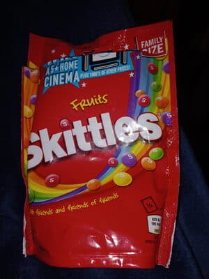 Skittles
