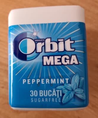 Orbit Mega