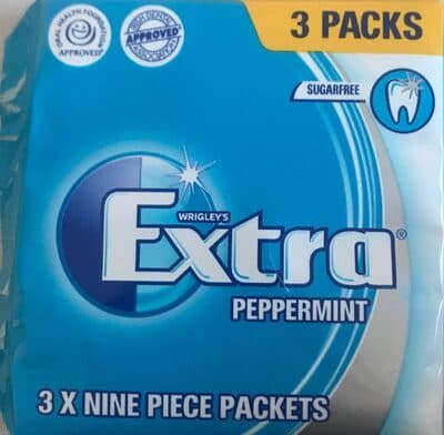 Chewing Gum