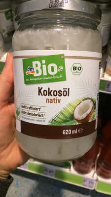 Kokosl nativ