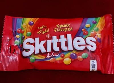 Skittles