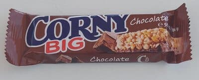 Corny big chocolate