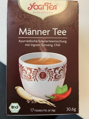 Mnner Tee