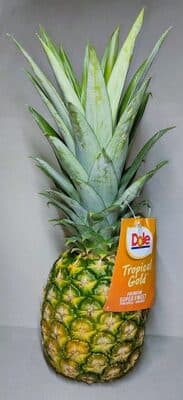 Pineapple Gold