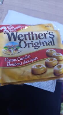 Werthers Original