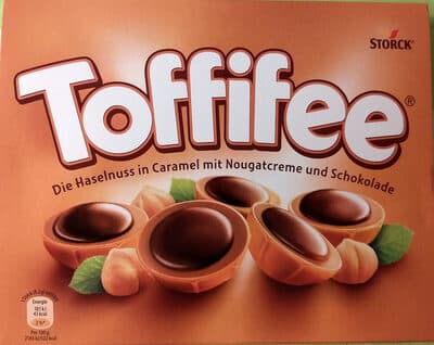Toffifee