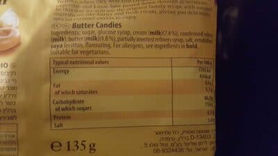 Werther's Original
