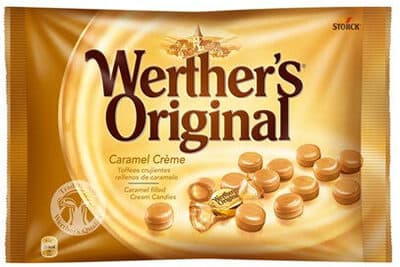 Werthers Créme