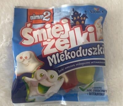 miej elki mlekoduszki