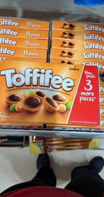 Toffifee