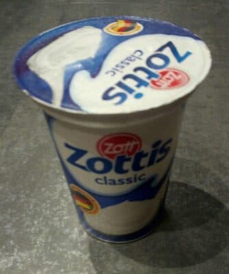 Zottis Classic