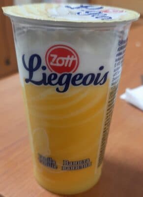 Liegeois