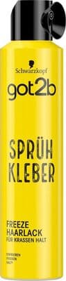 Spruh kleber