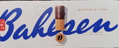 Wafeletten Dark