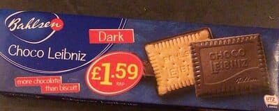 Choco Leibniz