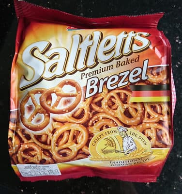 Salttlets
