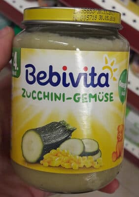 Bebivita