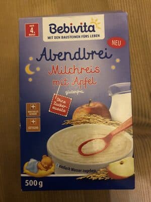 Abendbrei