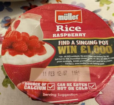 Mller rice