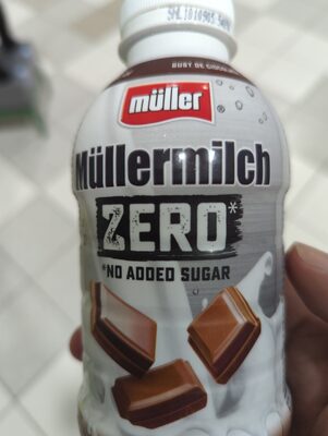 Mullermilch