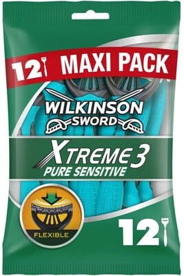 Xtreme 3 Pure sensitive