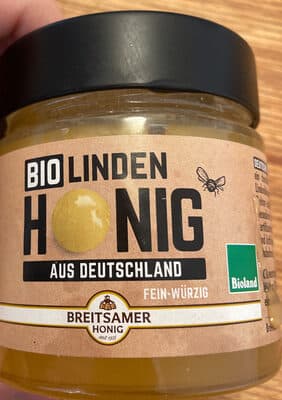 Deutscher Honig