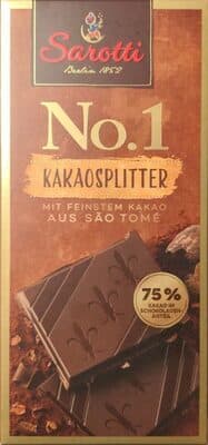 No 1 Kakao Splitter