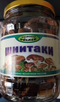 Shiitake