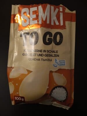 Krbiskerne