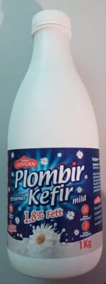 Kefir
