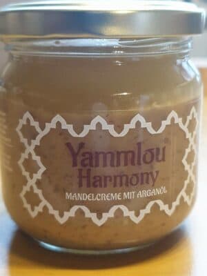 Yammlou Harmony