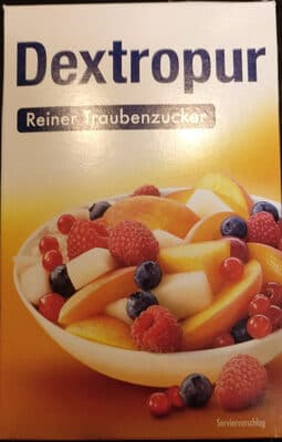 Reiner Traubenzucker