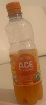 Ace Vitamindrink