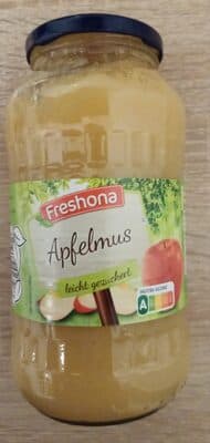 Apfelmus