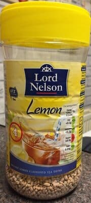 Lemon Tea