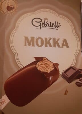 Frisco moka