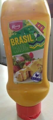 Sauce Brasil