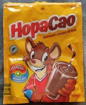 Hopacao