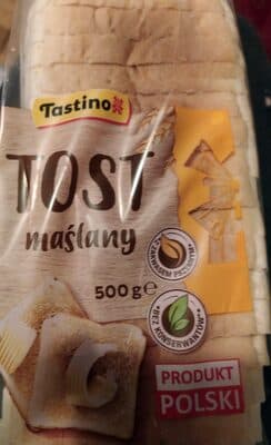 Tost malany