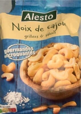 Cashew Nuts