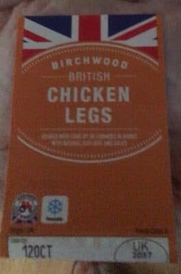 Birchwiod